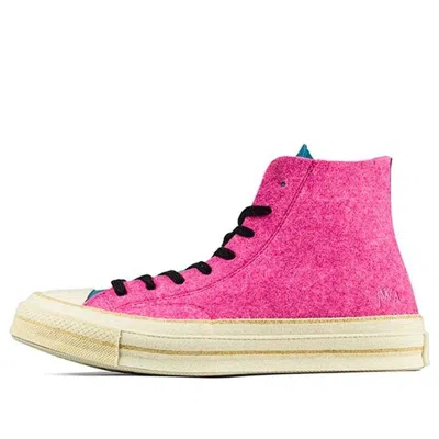 CONVERSE Converse J.W. Anderson x Chuck 70 Hi Top 'Felt'
