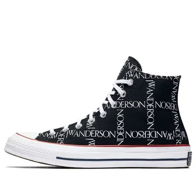 CONVERSE Converse J.W. Anderson x Chuck 70 Hi Top 'Grid'