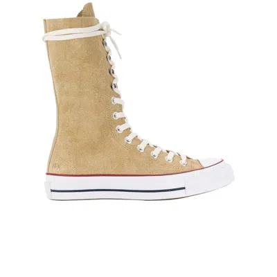 CONVERSE JW ANDERSON X CHUCK 70 XX HIGH 'TAN'