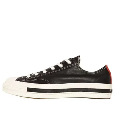 CONVERSE Converse Kasina x Chuck 70 Ox 'Black Fiery Red'