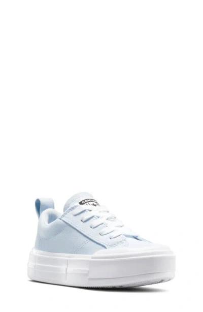 CONVERSE CONVERSE KIDS' CHUCK TAYLOR ALL STAR CRUISE PLATFORM SNEAKER