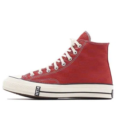 CONVERSE Converse KITH x Chuck 70 'Salsa'