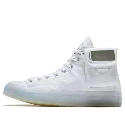 CONVERSE Converse Lay Zhang x Chuck 70 High 'White'