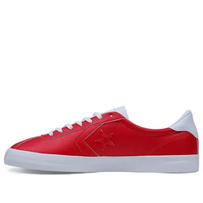 CONVERSE Converse Lifestyle Shoes 'Red'