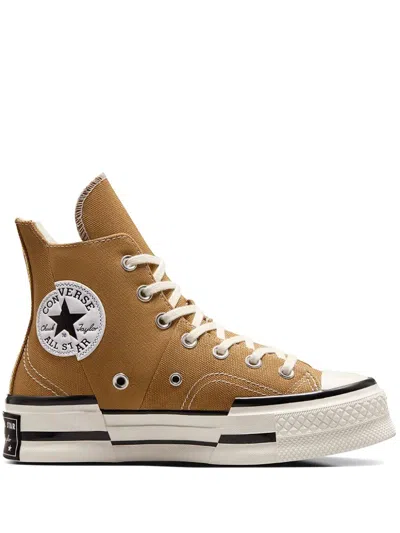 CONVERSE LIFT SNEAKERS