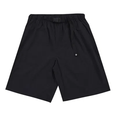 CONVERSE Converse Lightweight Cargo Shorts 'Black'