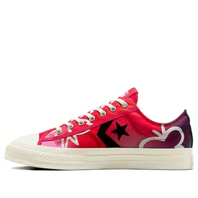 CONVERSE Converse Liverpool F.C. x Star Player 76 Low 'The Next Generation'