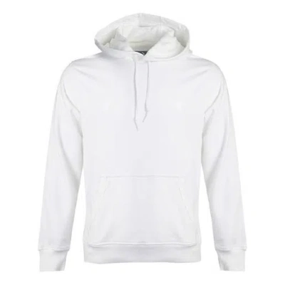 CONVERSE Converse Logo Sports Knit White