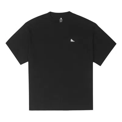 CONVERSE Converse Loose Fit Tea Tee 'Black'