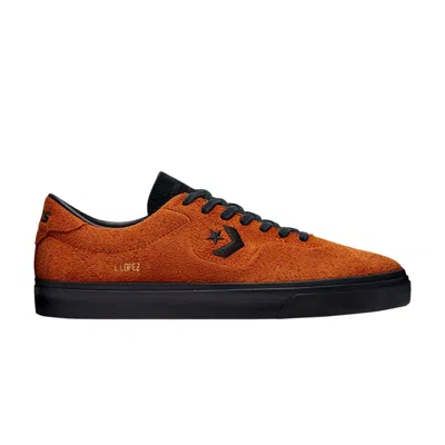 CONVERSE LOUIE LOPEZ PRO 'AMBER SEPIA'