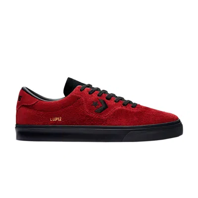 CONVERSE LOUIE LOPEZ PRO 'BACK ALLEY BRICK'