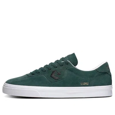 CONVERSE Converse Louie Lopez Pro Ox 'Green White Black'