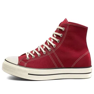 CONVERSE Converse Lucky Star High 'Garnet'