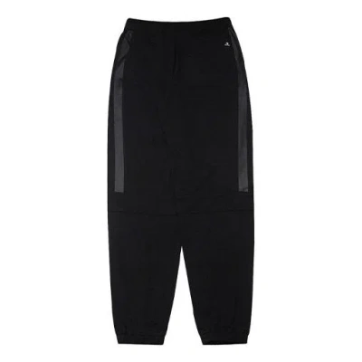 CONVERSE Converse LW Contrast Panel Pants 'Black'