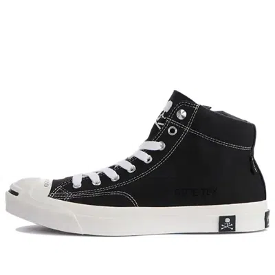 CONVERSE Converse Mastermind Japan x Addict Jack Purcell 'Black'