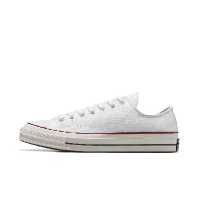 CONVERSE MEN'S  CHUCK 70 LOW TOP UNISEX SHOES