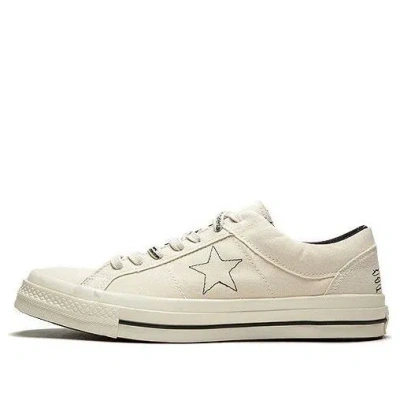 CONVERSE Converse Midnight Studios x One Star 'Cream'