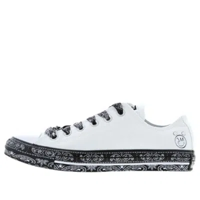 CONVERSE Converse Miley Cyrus x Chuck Taylor All Star High