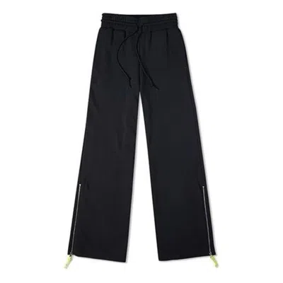 CONVERSE Converse Mountain Club Wide-Leg Pants 'Black'