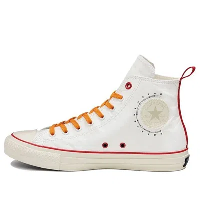 CONVERSE NASA x Converse Japan Chuck Taylor All Star 100 White/Orange/Red