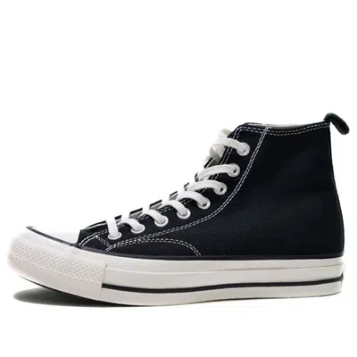 CONVERSE N.Hollywood x Noguchi x Converse ADDICT Chuck Taylor All Star Black/White
