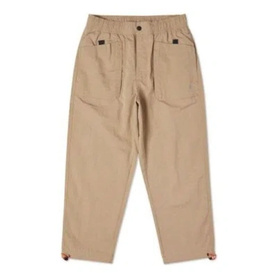 CONVERSE Converse Nylon Pocket Pants 'Khaki'
