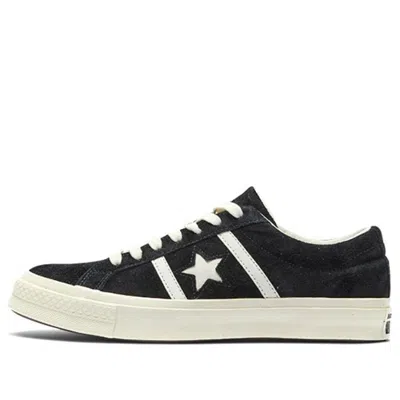 CONVERSE Converse One Star Academy 'Black'
