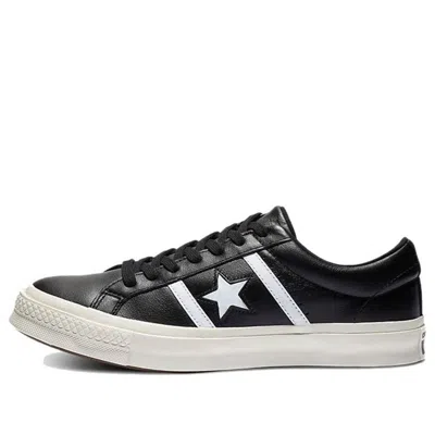 CONVERSE Converse One Star Academy Leather OX 'Black'