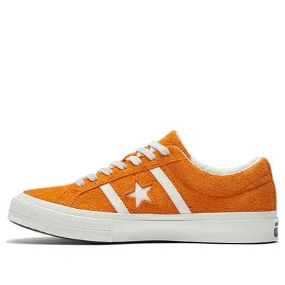CONVERSE Converse One Star Academy Low 'Orange Rind'