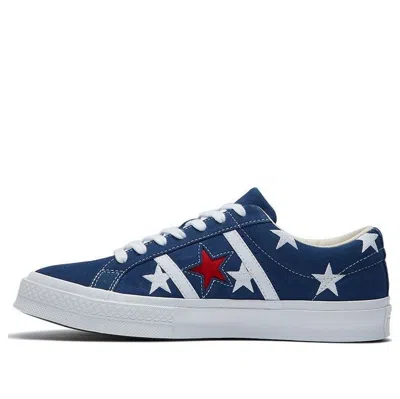 CONVERSE Converse One Star Academy Ox 'Navy'