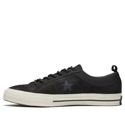 CONVERSE Converse One Star 'Almost Black'