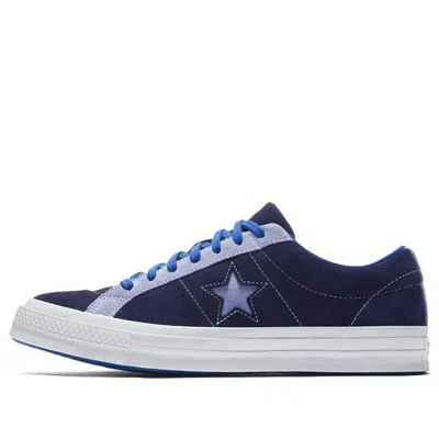 CONVERSE Converse One Star Carnival Low Top 'Eclipse'