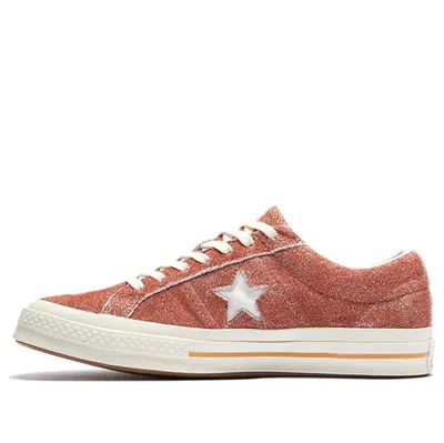 CONVERSE Converse One Star Low 'Dusty Peach'