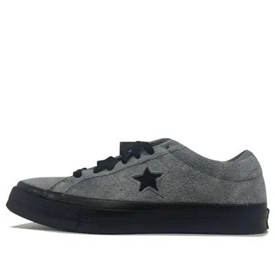 CONVERSE Converse one star low Gray Unisex