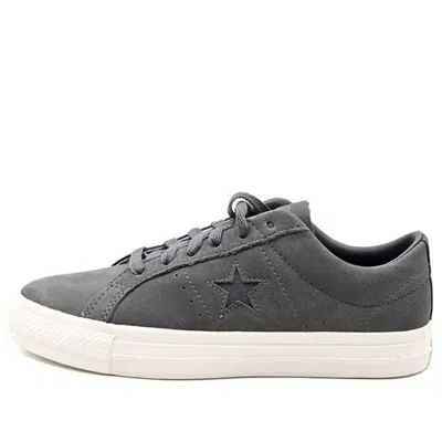 CONVERSE Converse One Star Low 'Iron Grey'