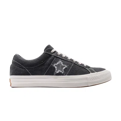 CONVERSE ONE STAR LOW 'MASON'