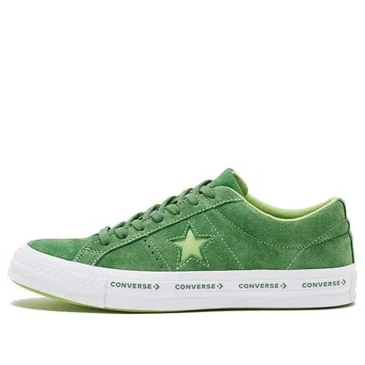 CONVERSE Converse One Star Low 'Mint Green'