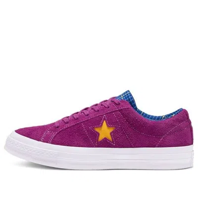 CONVERSE Converse One Star Low 'Twisted Classic'
