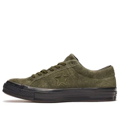 CONVERSE Converse One Star Low 'Utility Green'