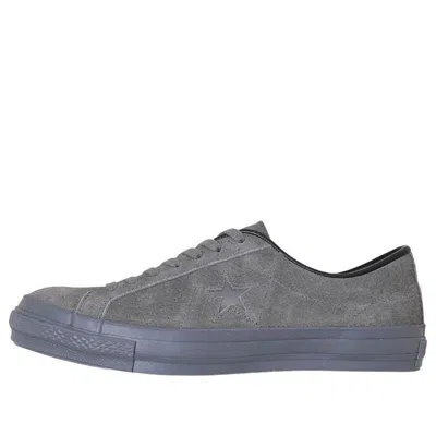 CONVERSE Converse One Star Made in Japan 'Suede Grey'