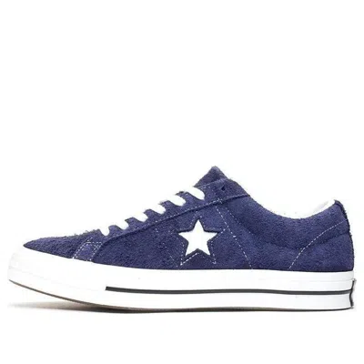 CONVERSE Converse One Star Ox Blue