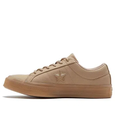 CONVERSE Converse One Star OX DESERT KHAKI
