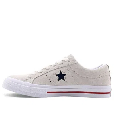 CONVERSE Converse One Star Ox M Beige