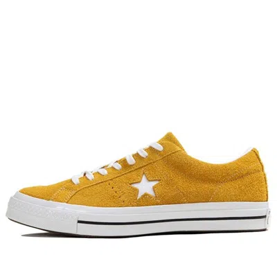 CONVERSE Converse One Star Ox 'Yellow'