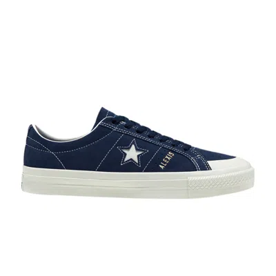 CONVERSE ONE STAR PRO AS CONS LOW 'OBSIDIAN'