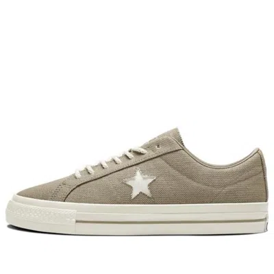 CONVERSE Converse One Star Pro 'Brown White'
