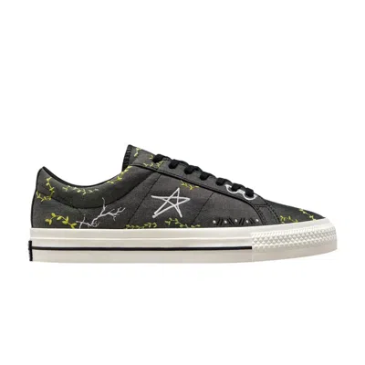 CONVERSE ONE STAR PRO LOW 'COWBOY EMBROIDERY'