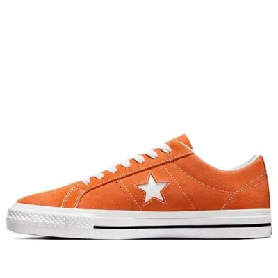 CONVERSE Converse One Star Pro 'Orange'