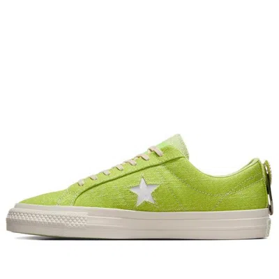 CONVERSE Converse One Star Pro Ox 'Citron This'