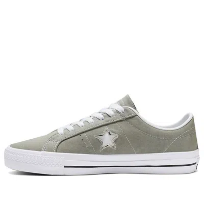 CONVERSE Converse One Star Pro OX JA